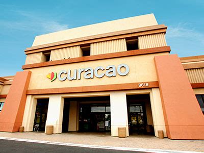 Curacao store south gate ca - Curacao se encuentra entre los 100 principales minoristas de aparatos electrónicos y electrodomésticos de los EE. UU. A través de sus modelos de financiamiento propios, Curacao ha abierto la puerta al mundo del crédito para millones de personas. Todo esto ha permitido a Curacao construir una relación única con sus clientes y sus comunidades. 